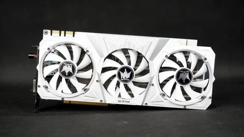 gtx1070ti和rtx和2060哪款好 gtx1070ti和rtx和2060性能对比插图4