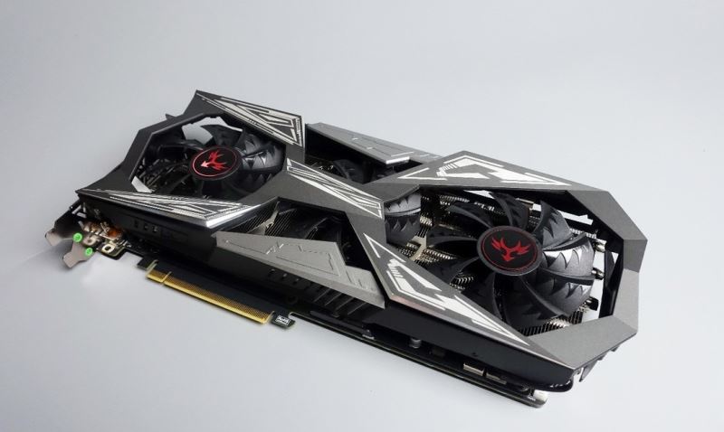 gtx1070ti和rtx和2060哪款好 gtx1070ti和rtx和2060性能对比插图14