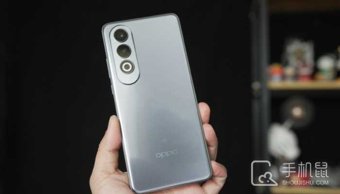 OPPO K12是双频GPS吗？