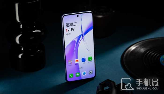 OPPO K12支持多少W快充？