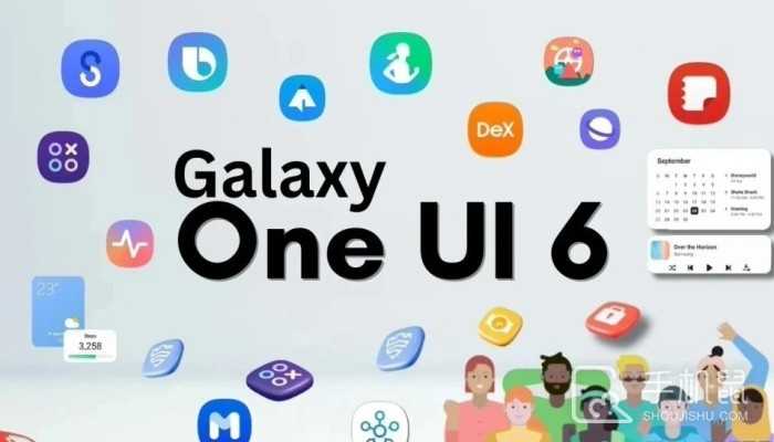 三星One UI 6.1将推出视频AI功能 预计7月正式发布