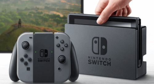 曝Switch 2具备完全向后兼容性！硬件只是一次