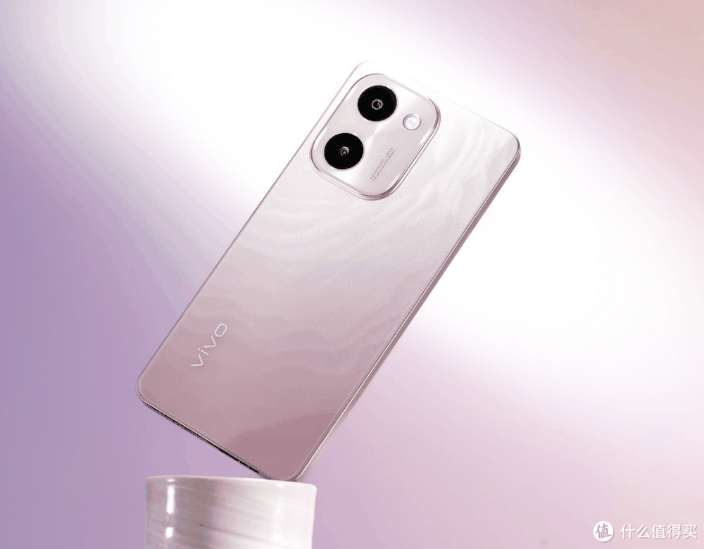 Vivo突破了，12GB+512GB大内存+5000万+5000mAh，售价更亲民！