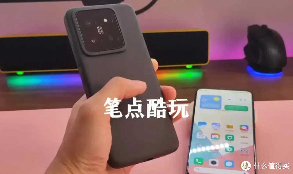 2024年的安卓机，有哪些连iPhone也无法超越的功能或特色？