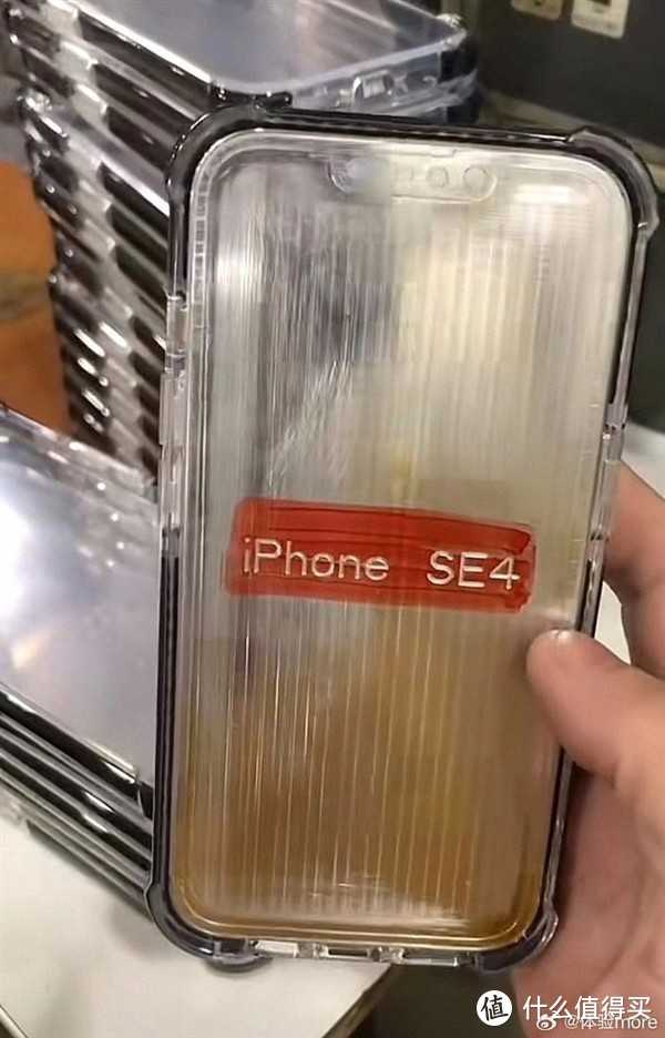 单摄的iPhone SE 4，你喜欢吗？