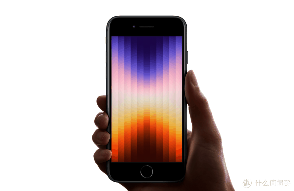 iPhone SE4全面屏应该稳了