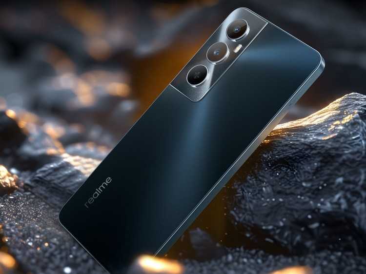 realme 真我 C65 发布，“灵动岛”、联发科G85、大电池、5000万主摄