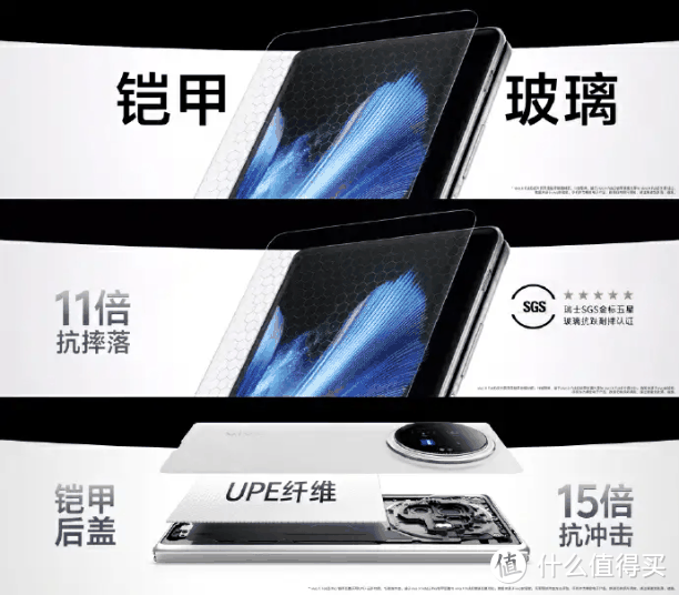 6999起！vivo X Fold3系列内外皆出众，可闭眼入