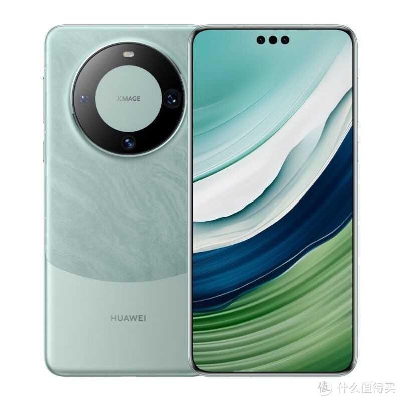 畅销手机评价系列（十六）——华为mate60pro