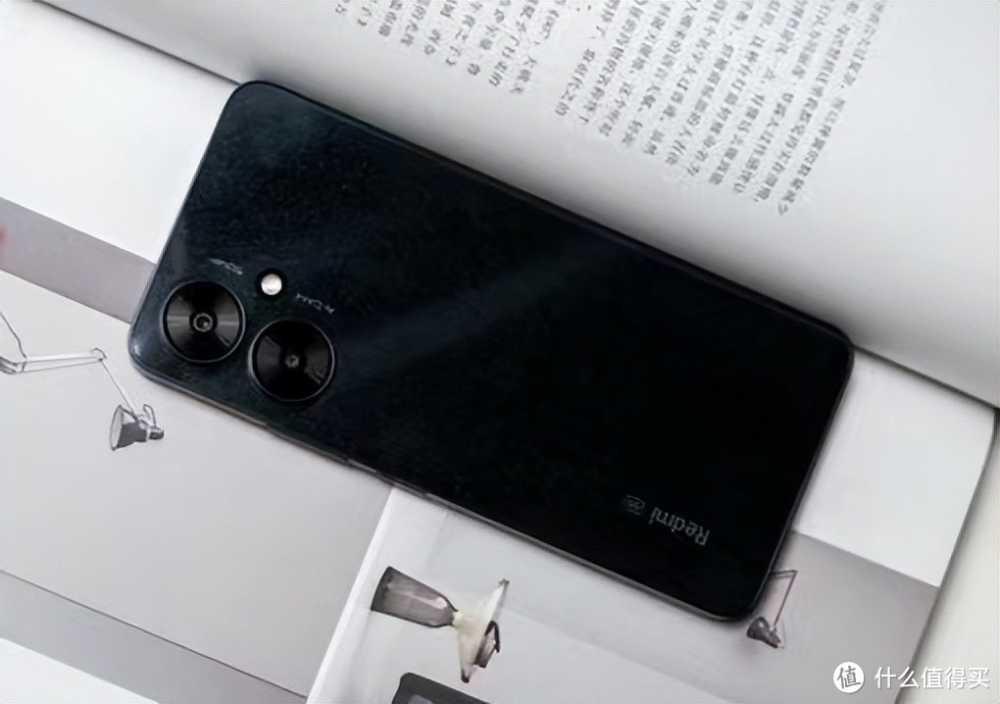 红米“卷王”，5000万双摄+5000mAh+256GB，亲民价1029元