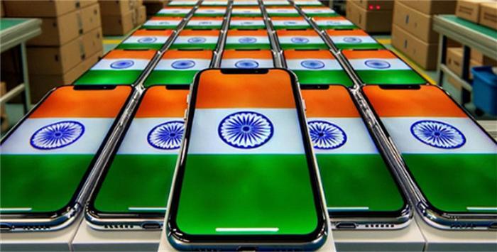 科技东风｜厂商确定存储短缺，价格上涨、马云发长文，要跟上时代、14%的iPhone来自印度