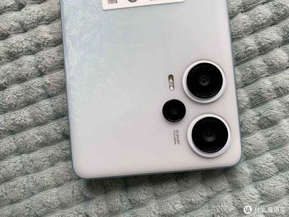 Redmi Note 12 Turbo最强千元机？5个月使用评测，被我中奖遇到的地狱级体验