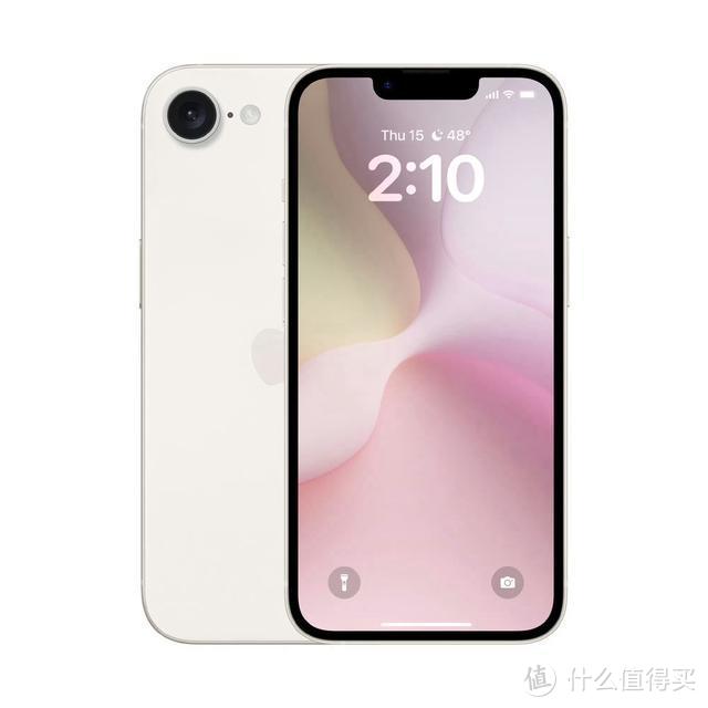 iPhone SE4硬件参数全曝光，还挺好，没白等！