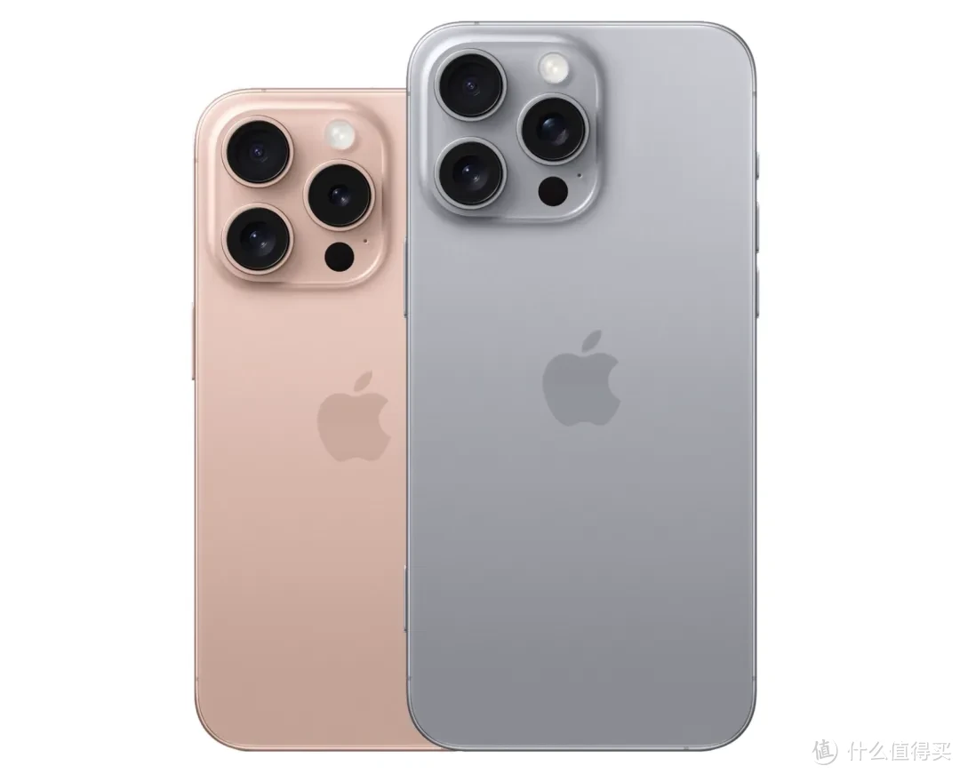 iPhone 16 Pro 起步存储或升至 256GB，爆料汇总 30 项升级？