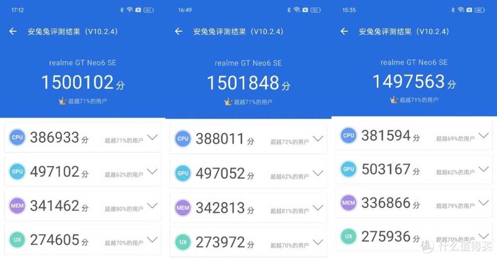 无视守门员直接射门！1500元档位无对手，真我GT Neo6 SE评测