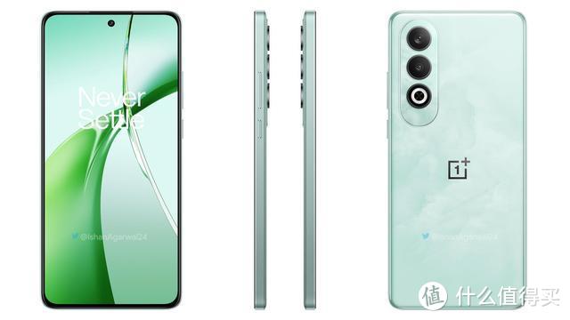 OPPO K12再曝光，外观和配置确认，曝下周发布