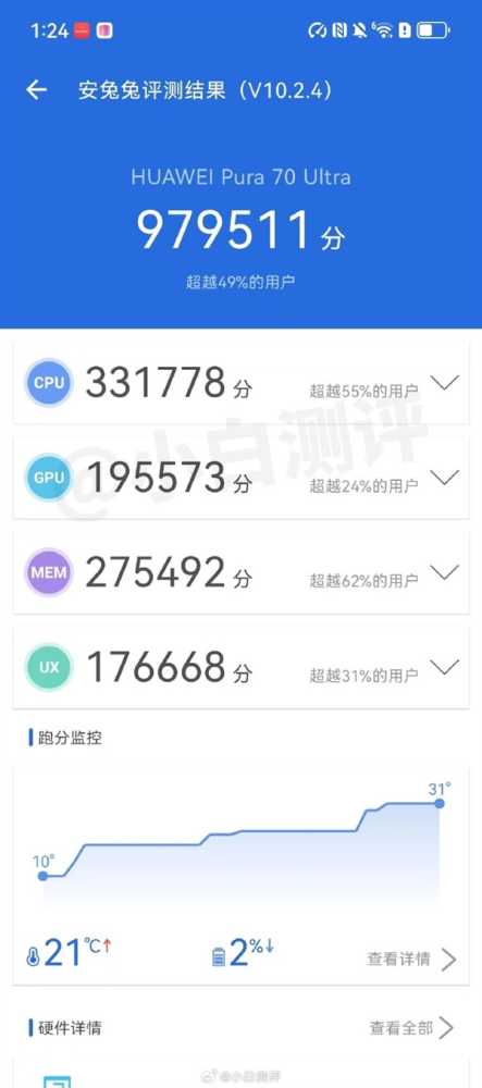 科技东风｜华为 Pura 70 跑分出炉，李楠评伸缩镜头；iPhone17 终于标配高刷；著名模拟器 Delta 免费上架苹果商店