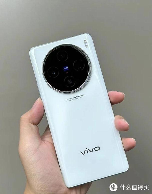 vivo X100 Ultra与X100S即将登场！5月见！