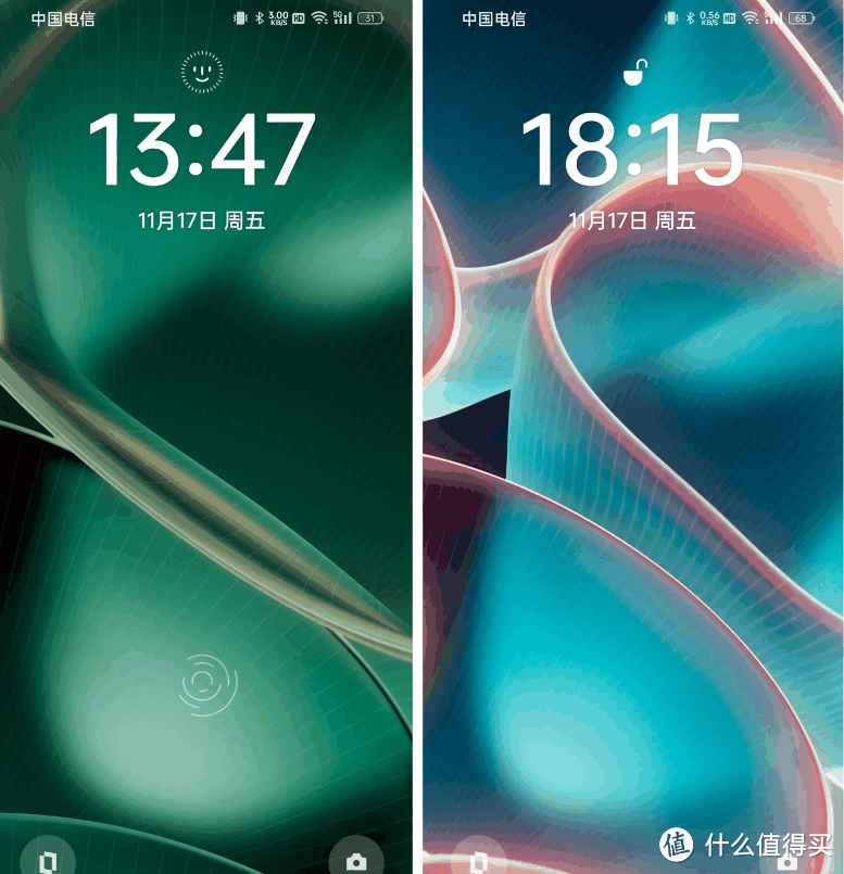 ColorOS 新升级来袭，流畅动画和更多实用功能