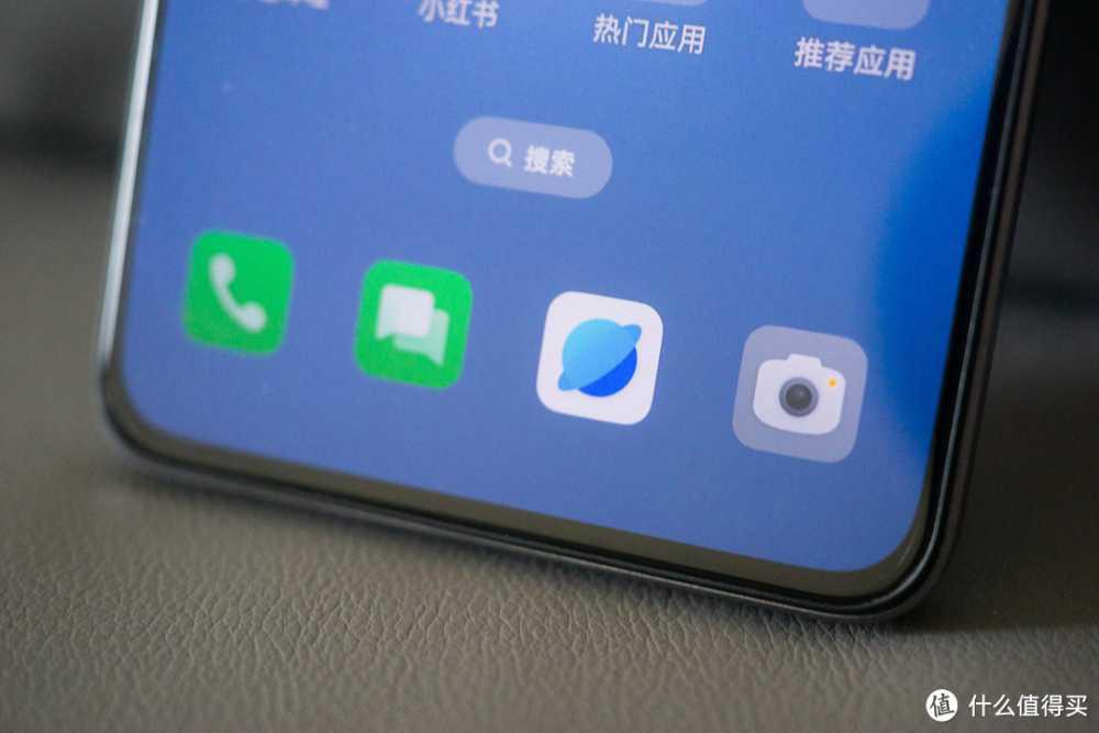 OPPO K12图赏：轻薄抗摔的百瓦闪充长续航手机