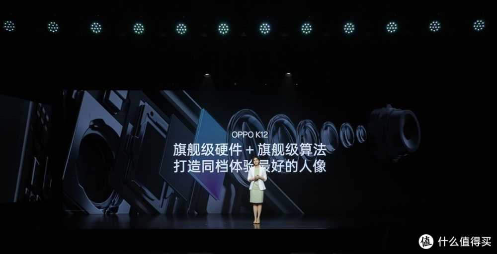 OPPO K12正式发布，开启百瓦闪充超长续航双普及时代