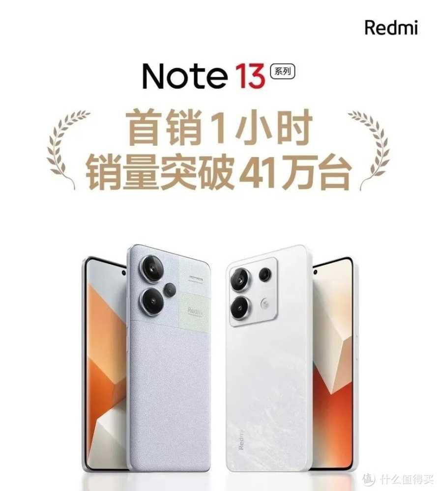 1小时卖出41万台！2亿像素+1.5K屏，16GB+512GB才卖1565元