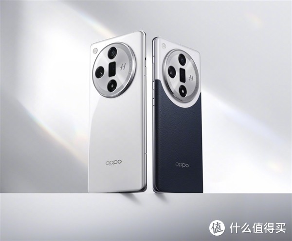 OPPO Find X7白色版，颜值爆表，性能强悍！