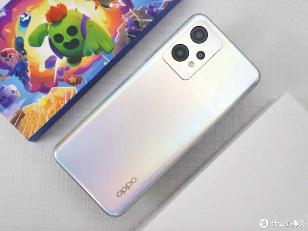 OPPO品质千元机，降成1099元，120Hz大屏+5000mAh+6400万+256GB