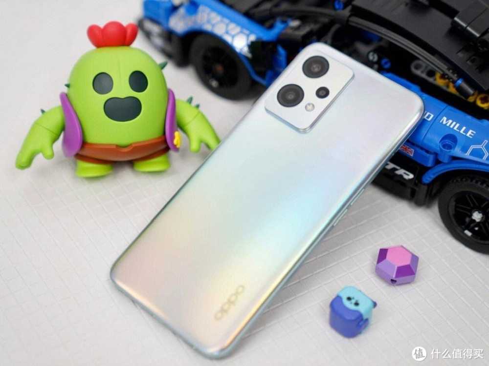 OPPO品质千元机，降成1099元，120Hz大屏+5000mAh+6400万+256GB