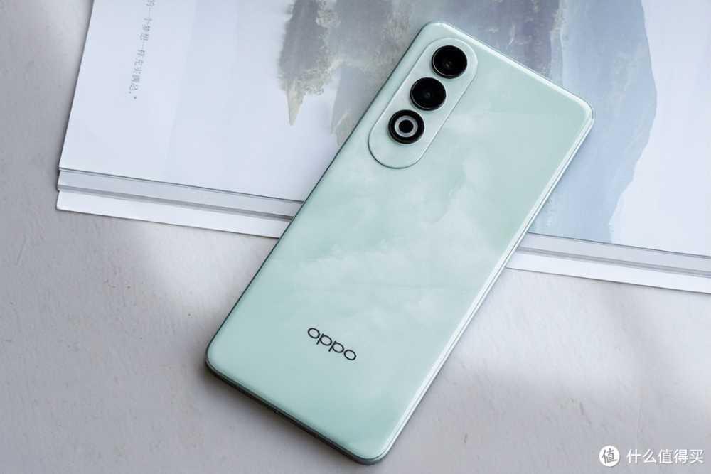 超耐用的续航神机(OPPO K12)，5500mAh加100W，外观与Ace3V一致