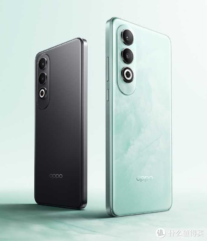 超耐用的续航神机(OPPO K12)，5500mAh加100W，外观与Ace3V一致