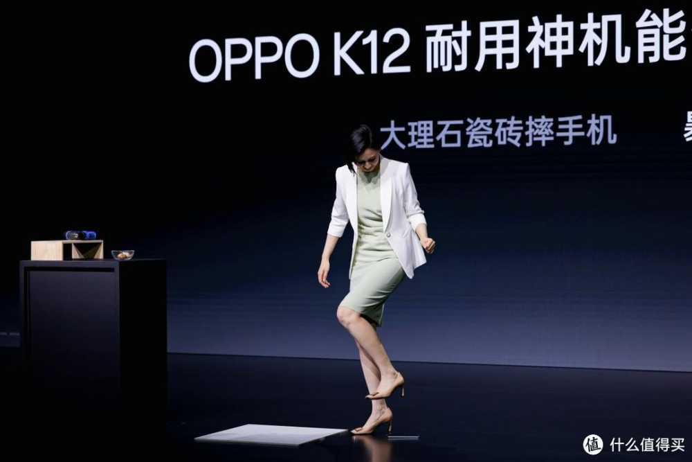 做最坚固耐用的中端机，OPPO K12是否能够突出重围？