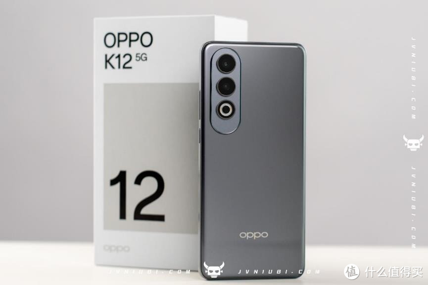 做最坚固耐用的中端机，OPPO K12是否能够突出重围？