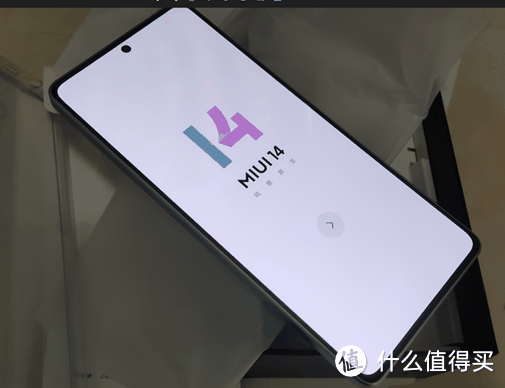 红米Note12 Turbo使用体验分享下