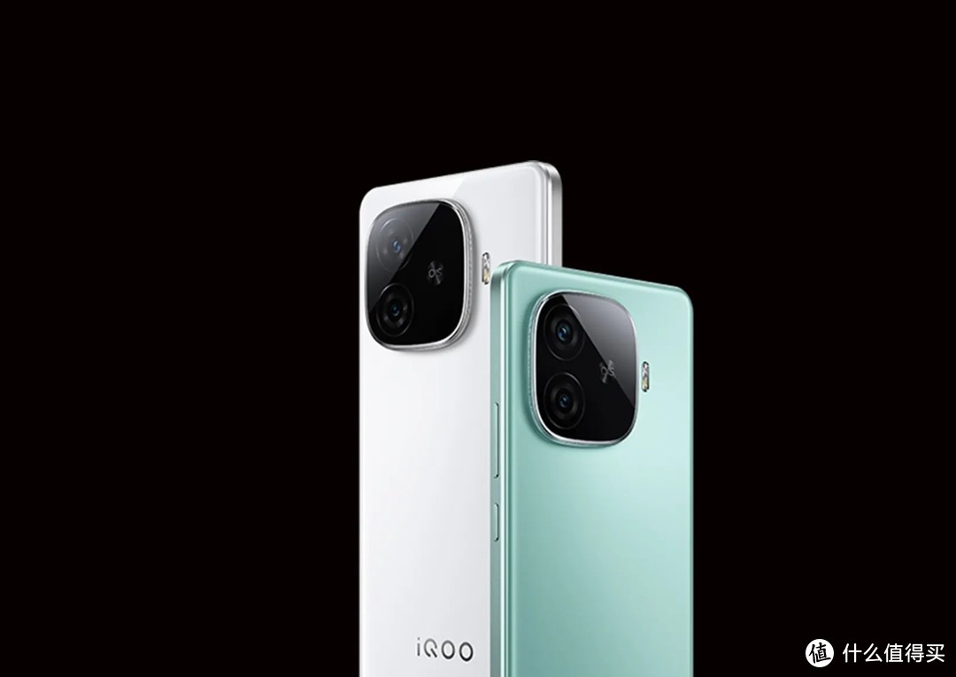 新发布的两台续航神机，iQOOZ9 Turbo和OPPO K12你更喜欢台呢？