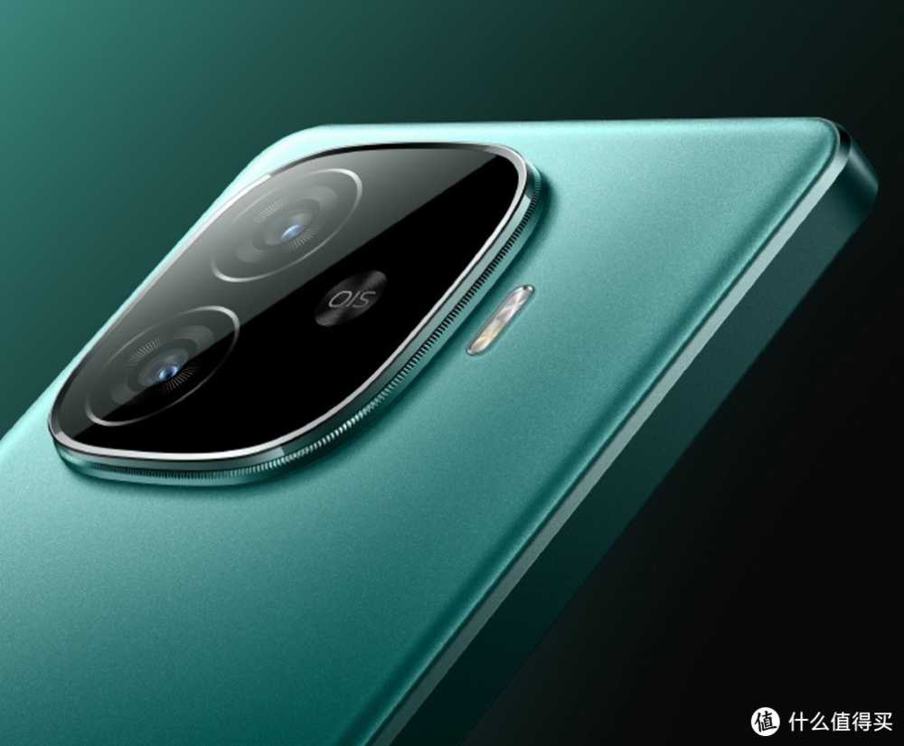 新发布的两台续航神机，iQOOZ9 Turbo和OPPO K12你更喜欢台呢？