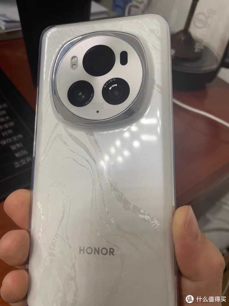 honor/荣耀 Magic6 Pro拍照商务电竞音乐手机全能手机