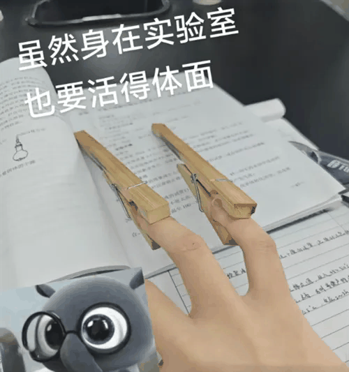 大如体面文学是什么梗 大如体面文学梗意思介绍