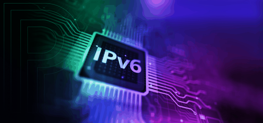 IPv6 地址