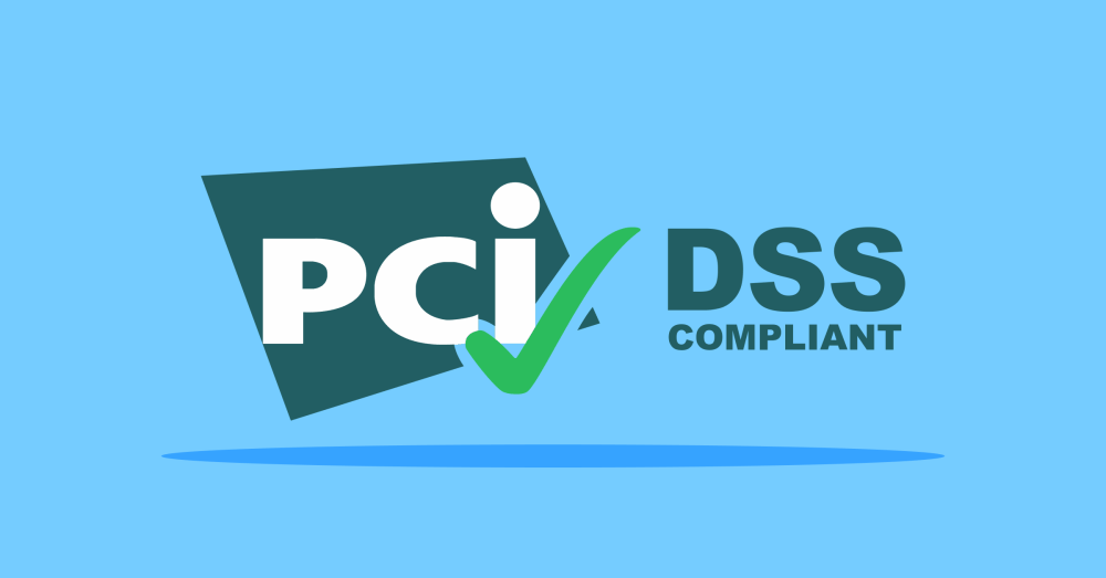 PCI DSS