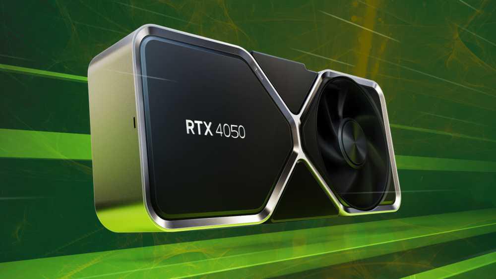 RTX4050