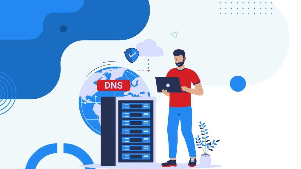 可逆 DNS Reverse DNS