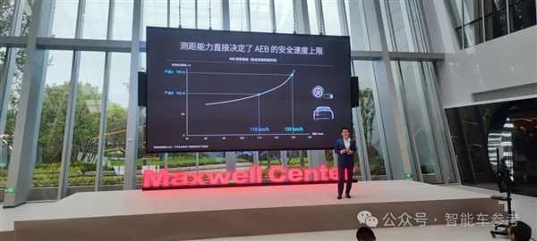 禾赛科技CEO：激光雷达救人命、卷低价无意义