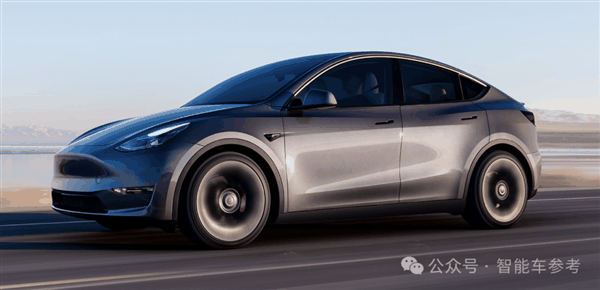 便宜6万上新 比亚迪高端豪华SUV开打价格战：还买什么Model Y