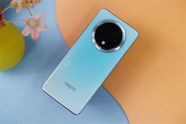 满级防水、360°抗摔！OPPO A3 Pro图赏