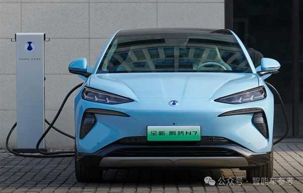 便宜6万上新 比亚迪高端豪华SUV开打价格战：还买什么Model Y