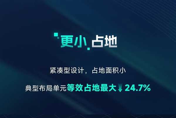 一图看懂：比亚迪全新一代魔方“充电宝”上市 领先一代