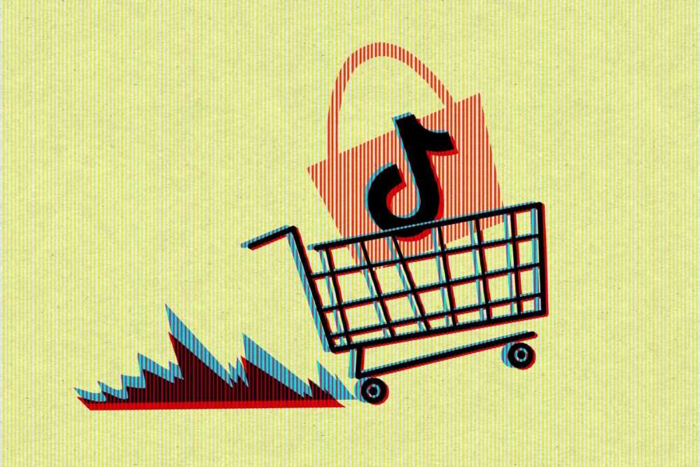 抖音店铺定位 Tiktok store positioning