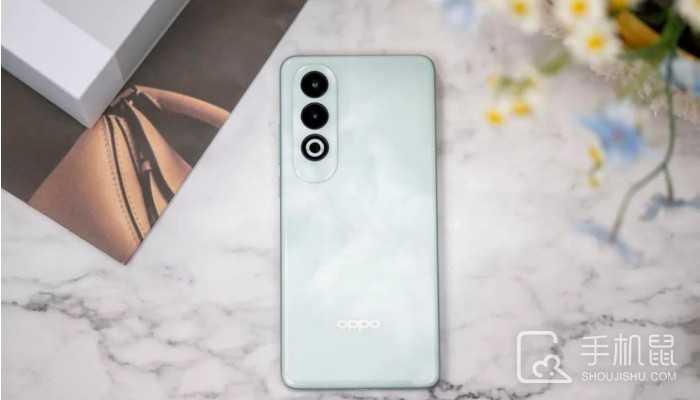 OPPO K12微信消息不显示怎么办？