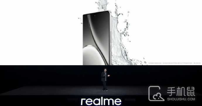 真我Realme GT Neo6 SE支持OIS光学防抖吗？